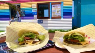 福岡市早良区 農 みのり 山奥にあるバイキングの超人気店 糸島ママの便利帳